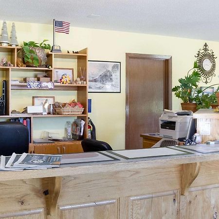 Rodeway Inn Pine River Zewnętrze zdjęcie