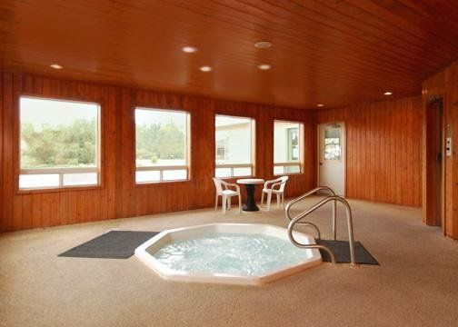 Rodeway Inn Pine River Udogodnienia zdjęcie