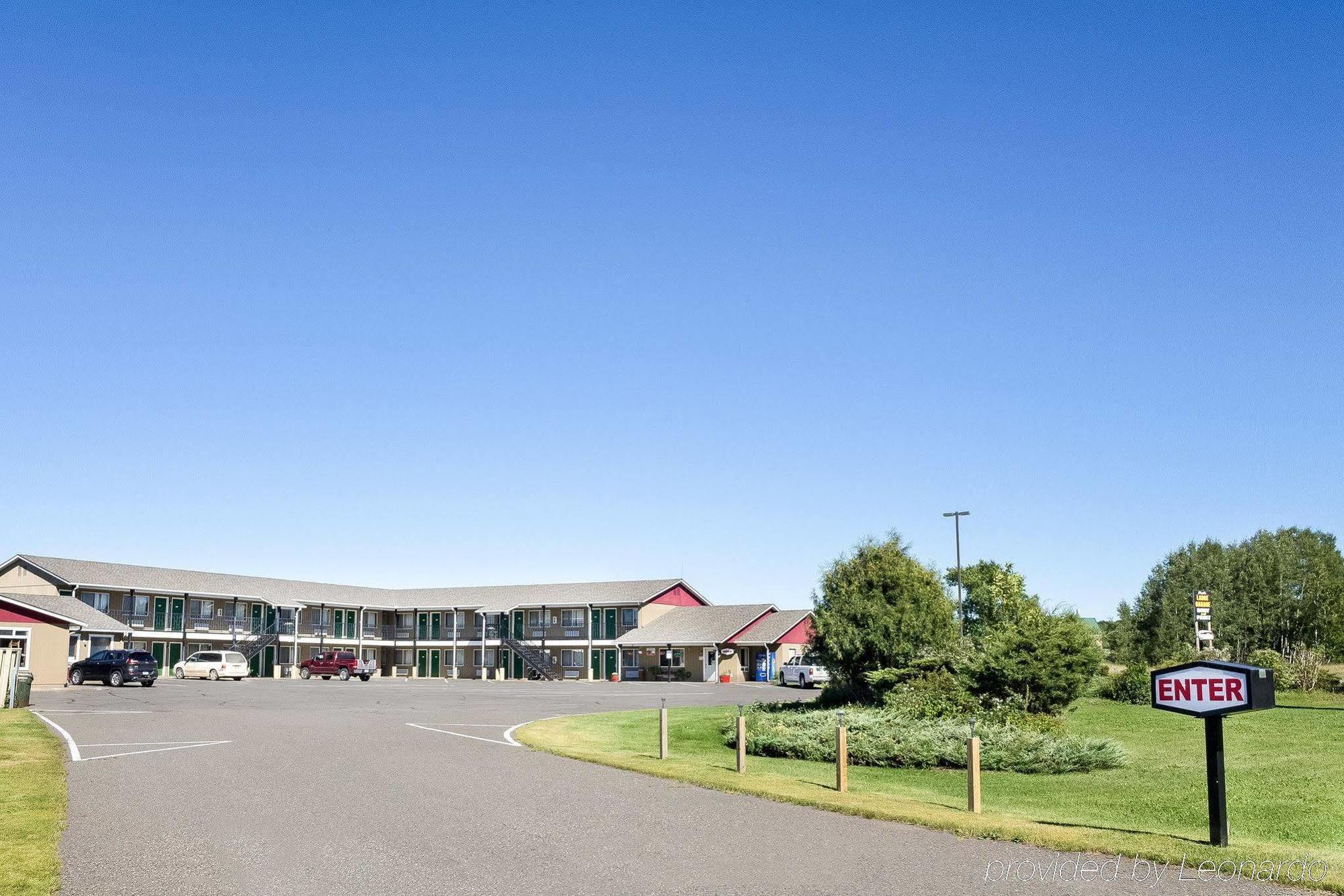 Rodeway Inn Pine River Zewnętrze zdjęcie