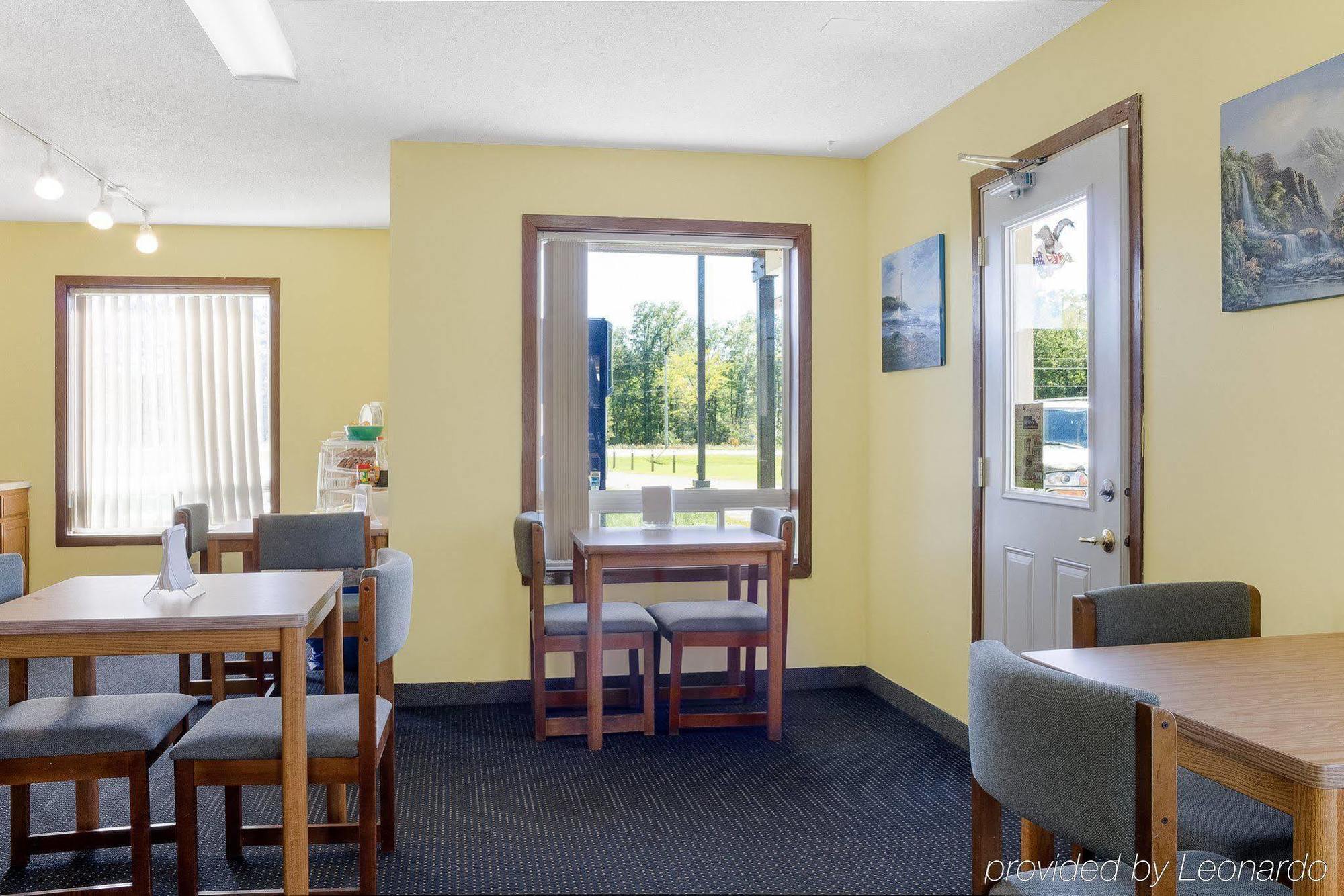 Rodeway Inn Pine River Zewnętrze zdjęcie