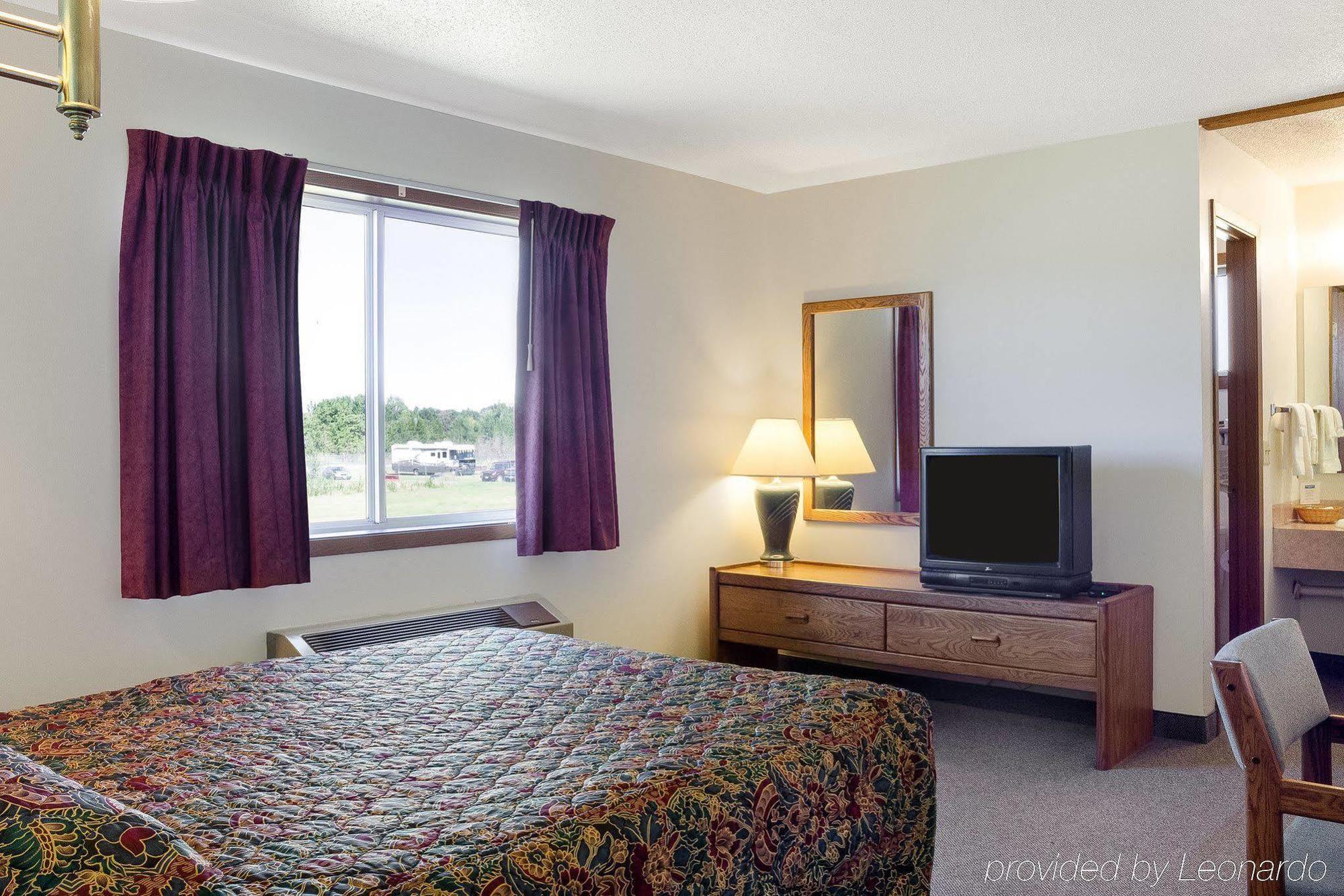 Rodeway Inn Pine River Zewnętrze zdjęcie