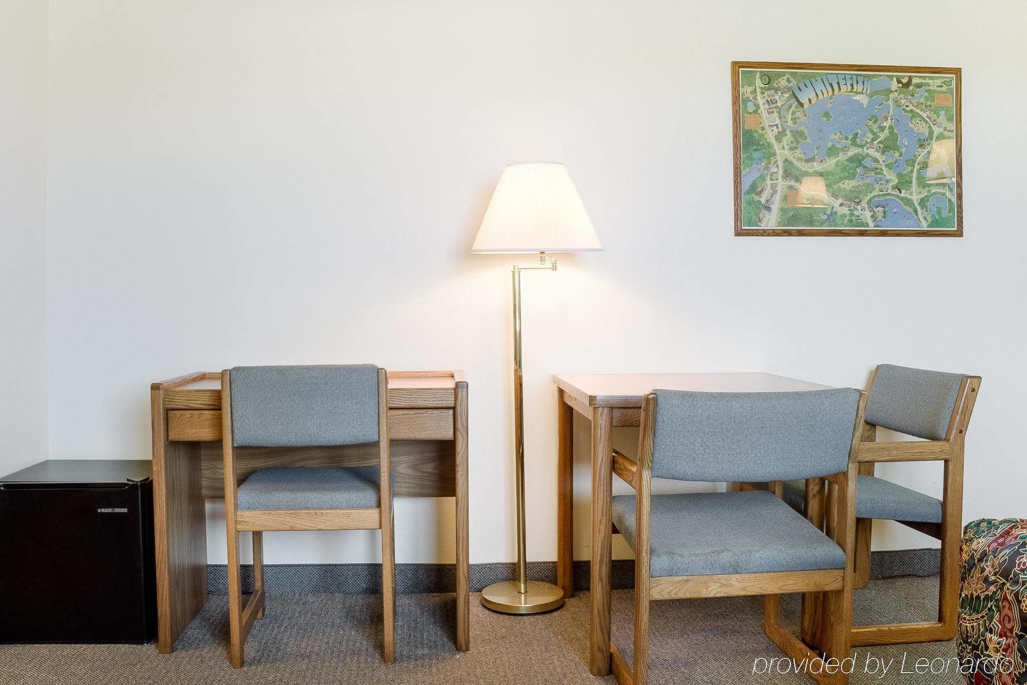 Rodeway Inn Pine River Zewnętrze zdjęcie