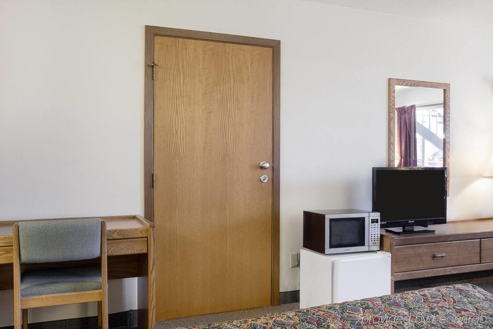 Rodeway Inn Pine River Zewnętrze zdjęcie