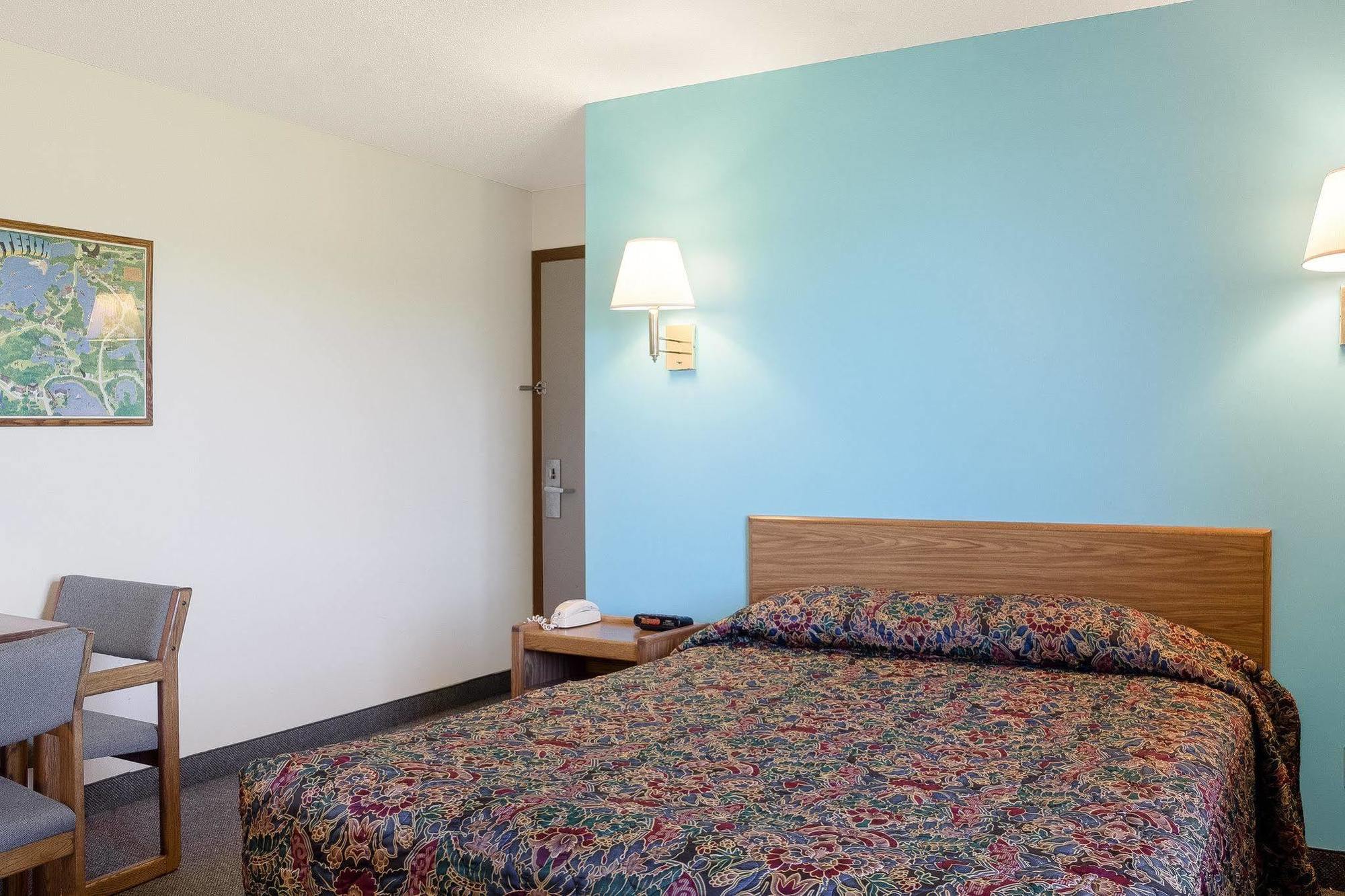 Rodeway Inn Pine River Zewnętrze zdjęcie